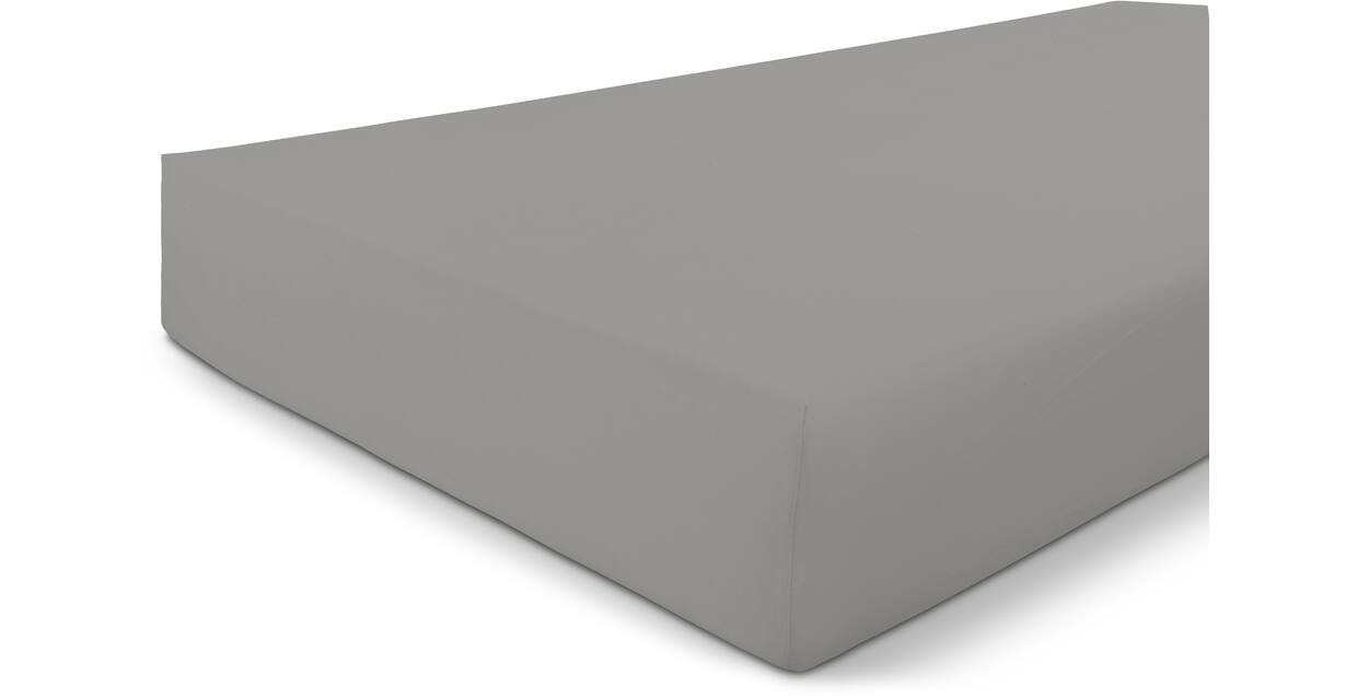 Byrklund Hoeslaken Bed Basics Jersey