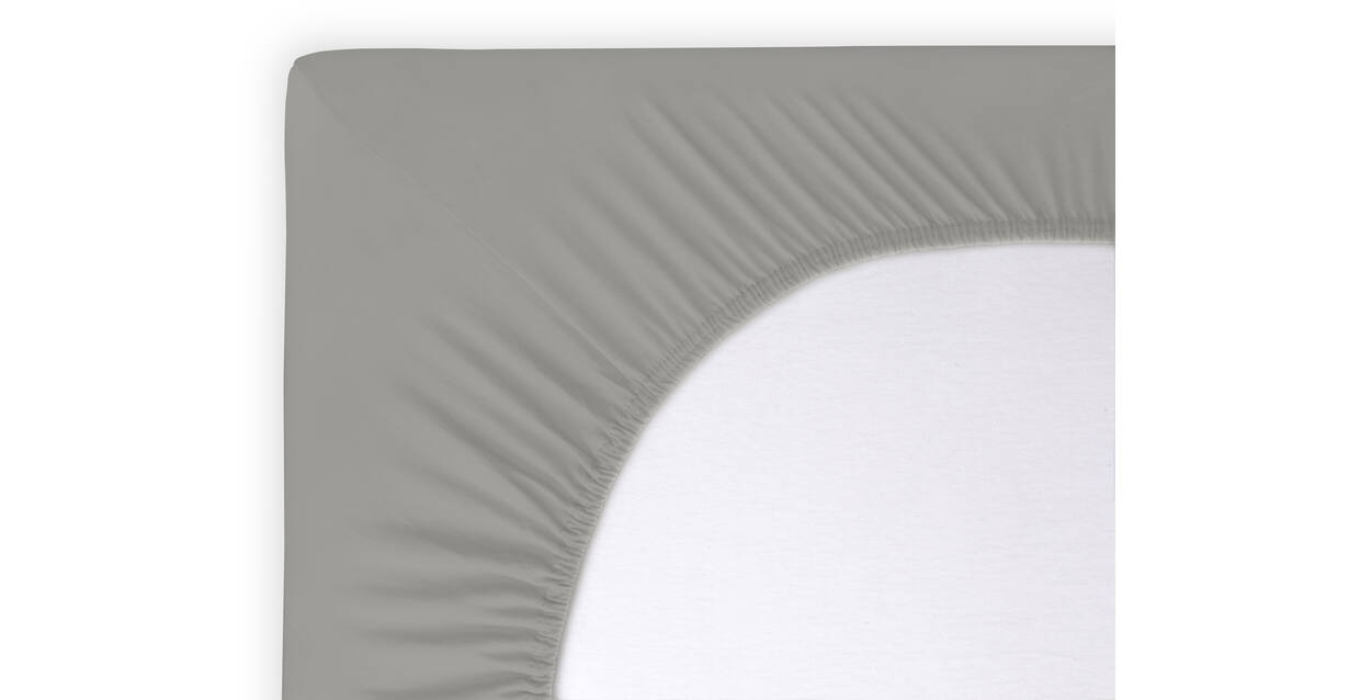 Byrklund Hoeslaken Bed Basics Jersey
