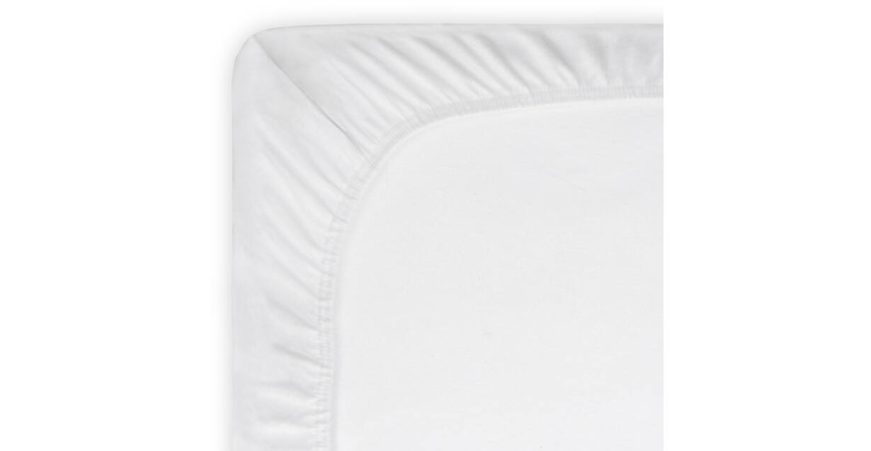 Byrklund Molton Bed Basics Multifit Split-Topper