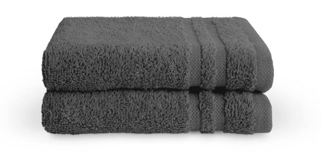Byrklund Gastendoek Bath Basics