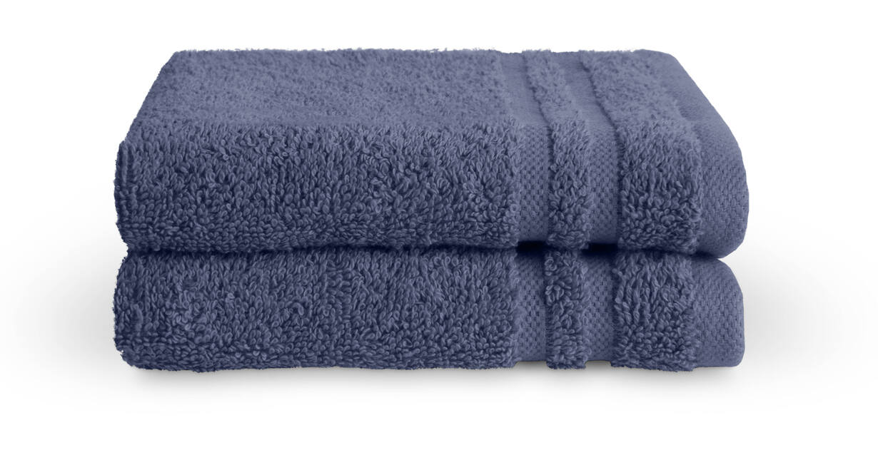 Byrklund Gastendoek Bath Basics