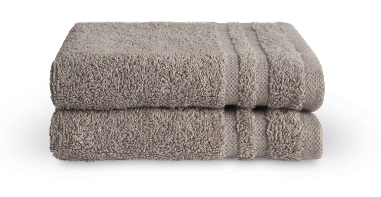 Byrklund Gastendoek Bath Basics