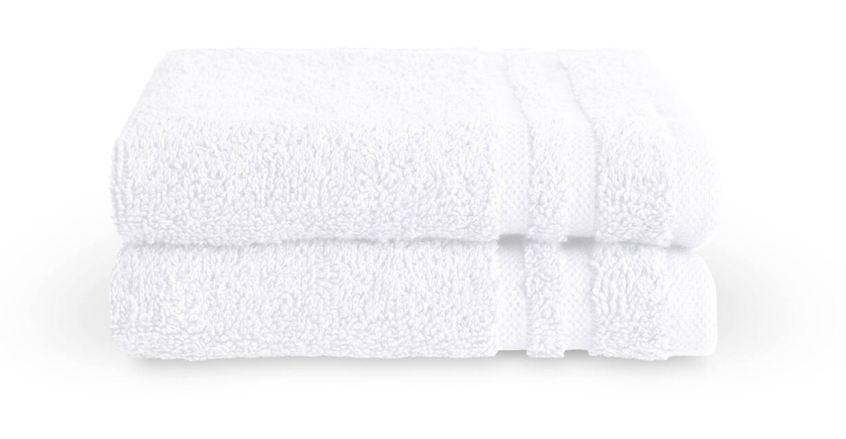 Byrklund Gastendoek Bath Basics