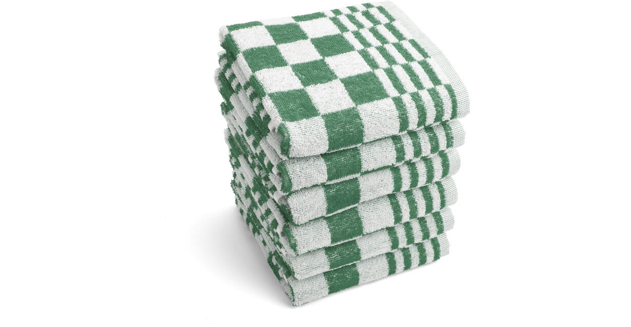 Byrklund Keukendoek Clean & Fresh