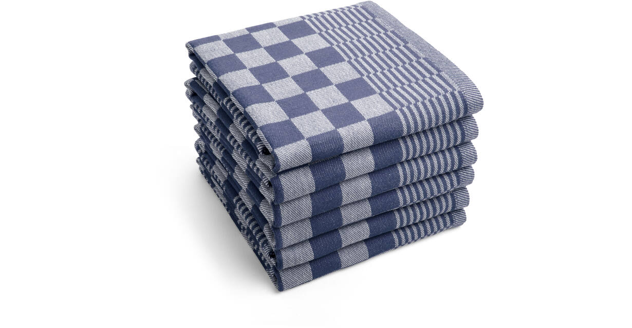 Byrklund Theedoek Clean & Tidy