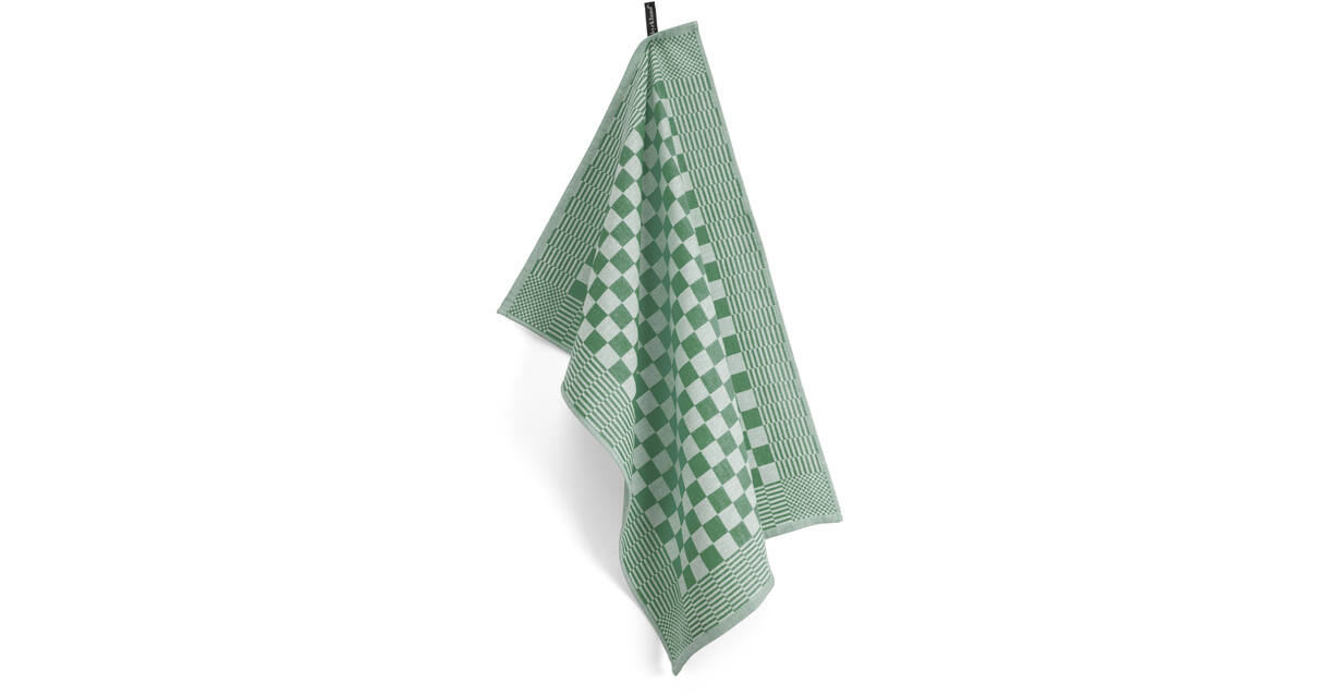 Byrklund Theedoek Clean & Tidy