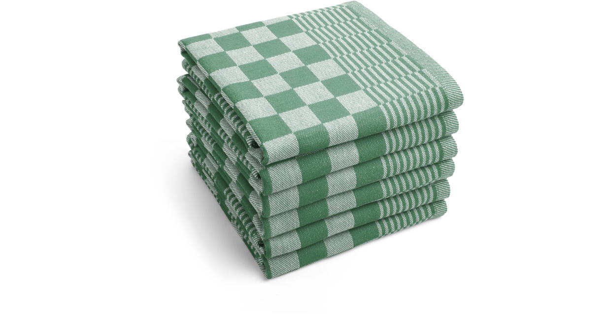 Byrklund Theedoek Clean & Tidy