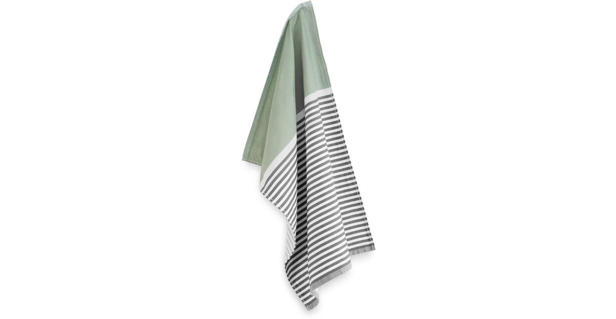 Byrklund Theedoek Dry Dishes