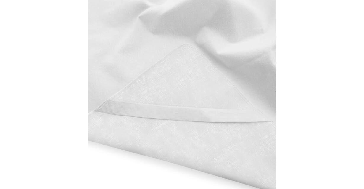 Byrklund Hoeslaken Bed Basics Protection