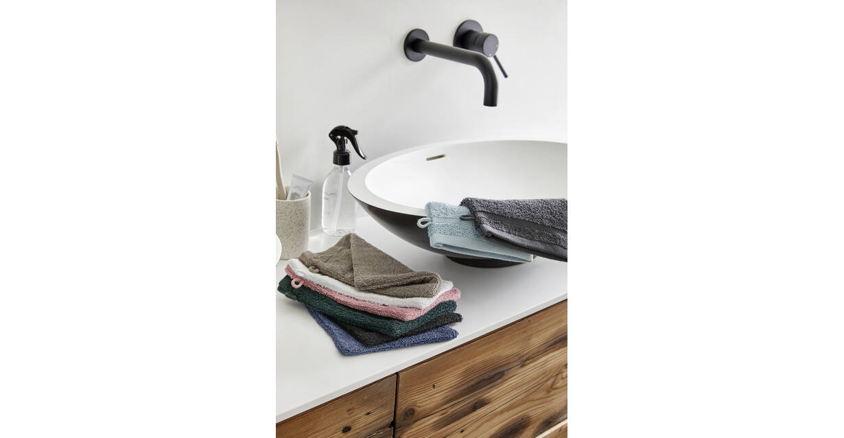 Byrklund Washand Bath Basics