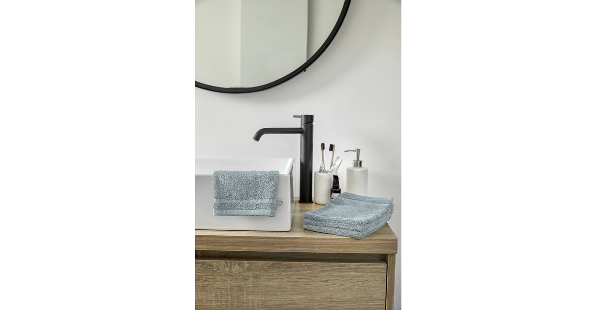 Byrklund Washand Bath Basics