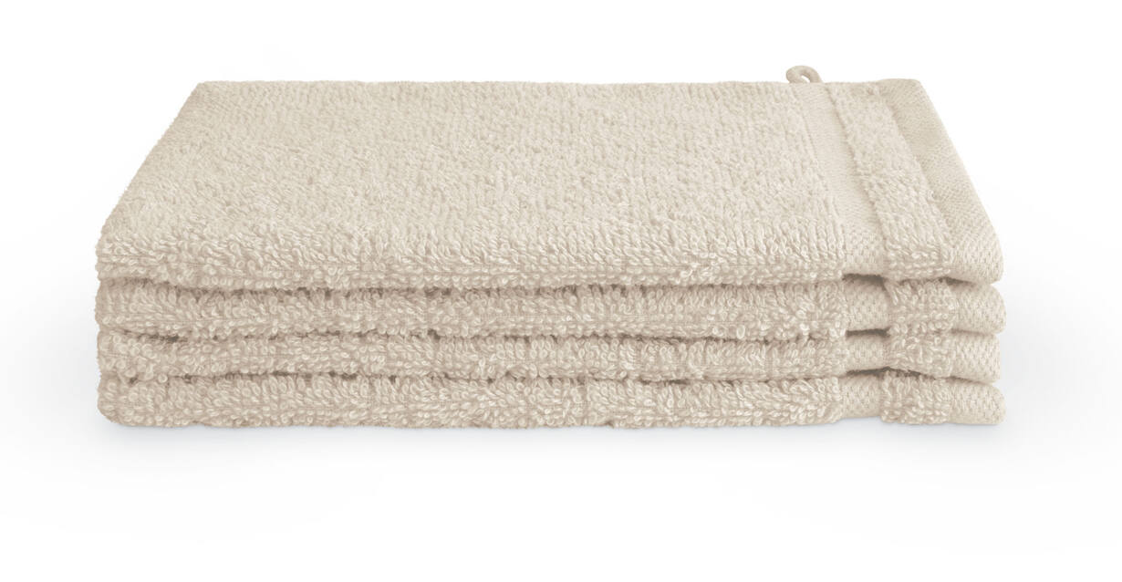 Byrklund Washand Bath Basics