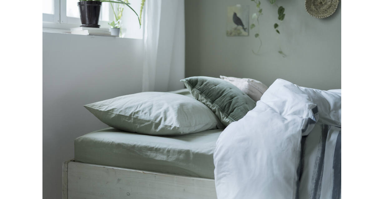 Dindi Home Hoeslaken Basic Beauty