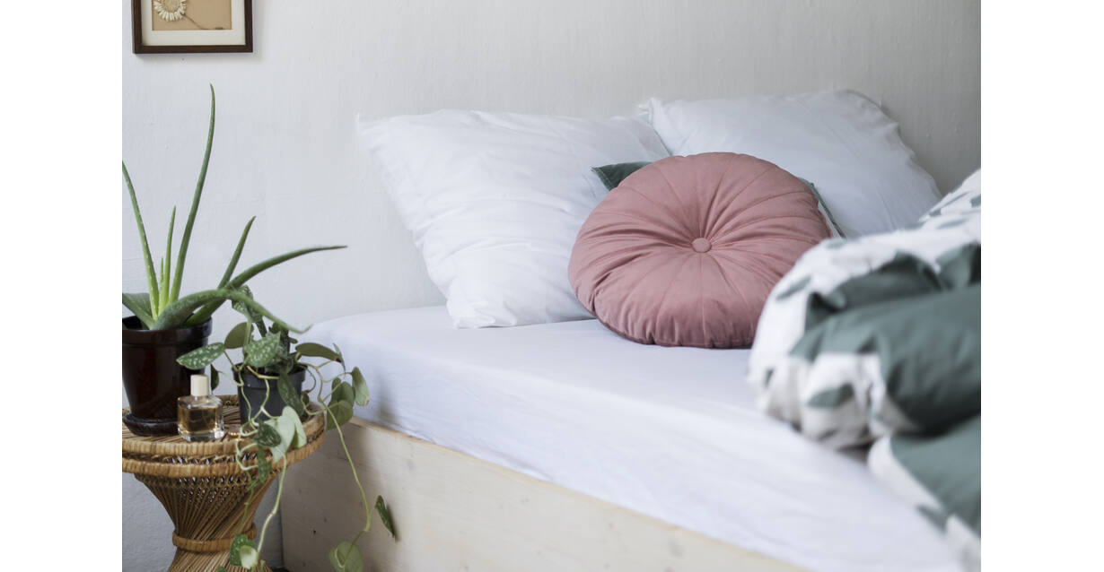 Dindi Home Hoeslaken Basic Beauty