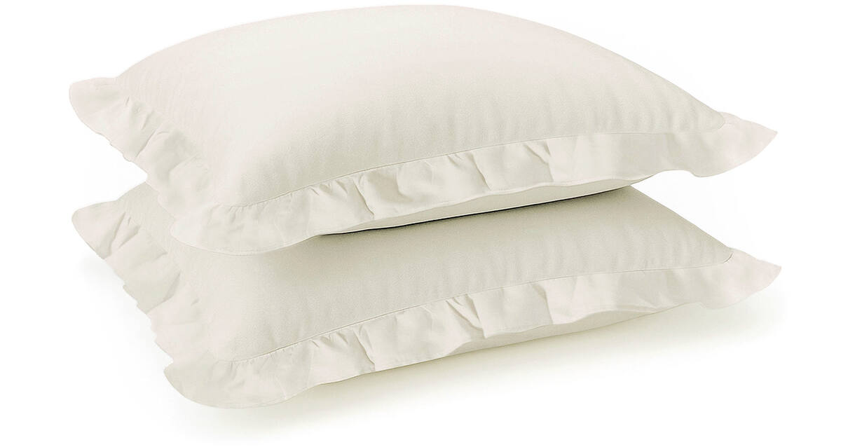 Dindi Home Kussensloop Candy Clouds