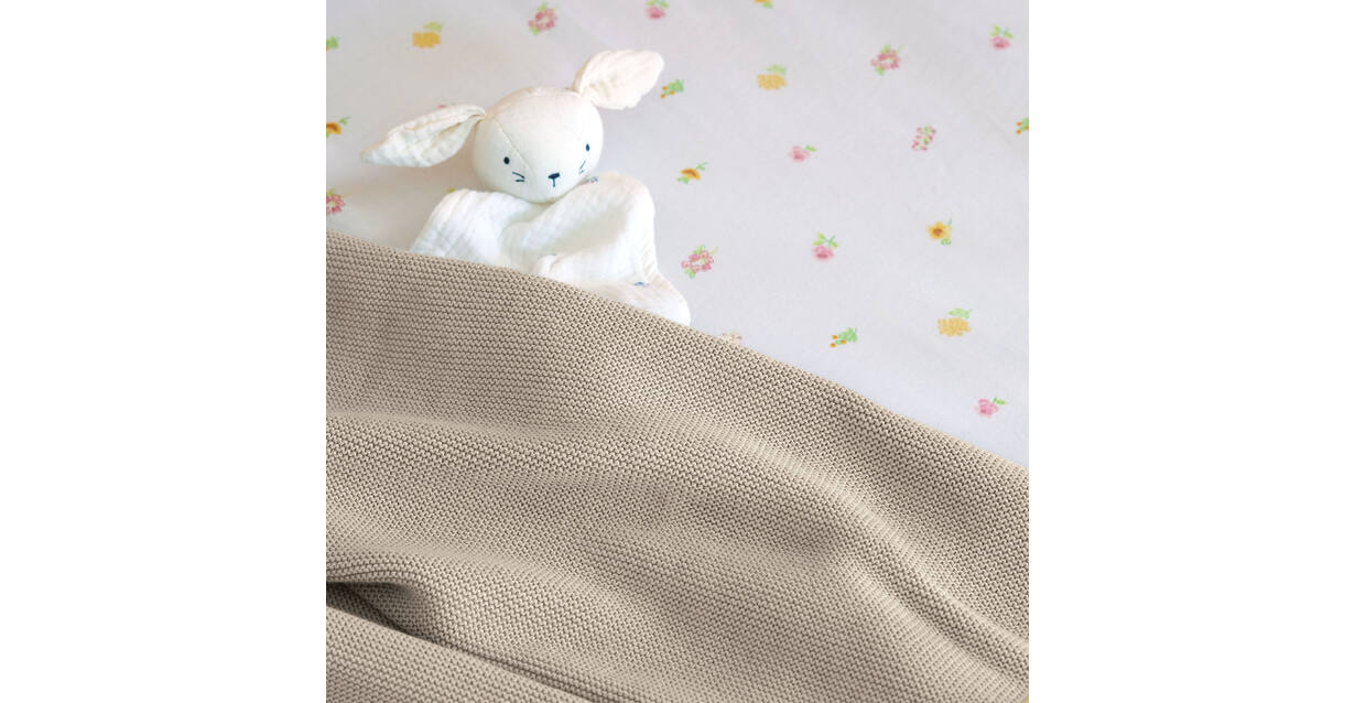 Walra Deken Knuffel Warmer