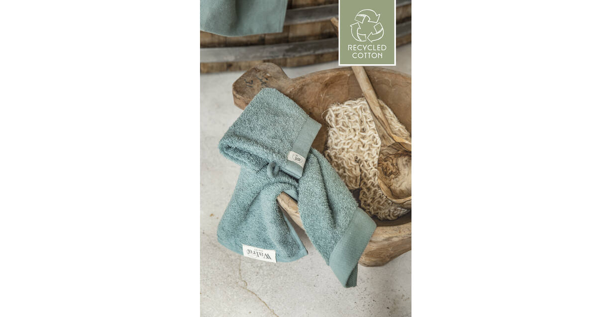 Walra Gastendoek Remade Cotton