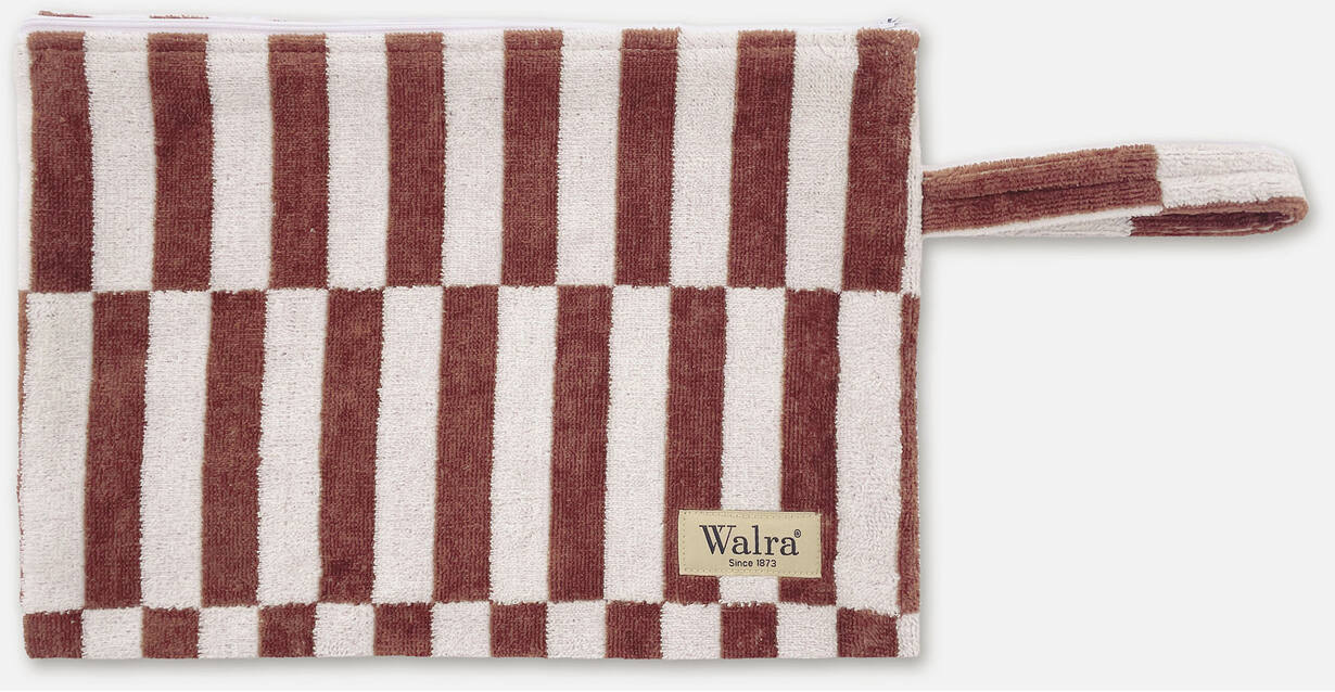 Walra Strandtas Salty Square
