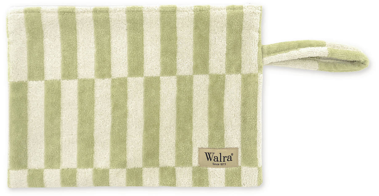 Walra Strandtas Salty Square
