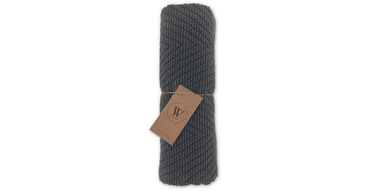 Walra Badmat Soft Cotton