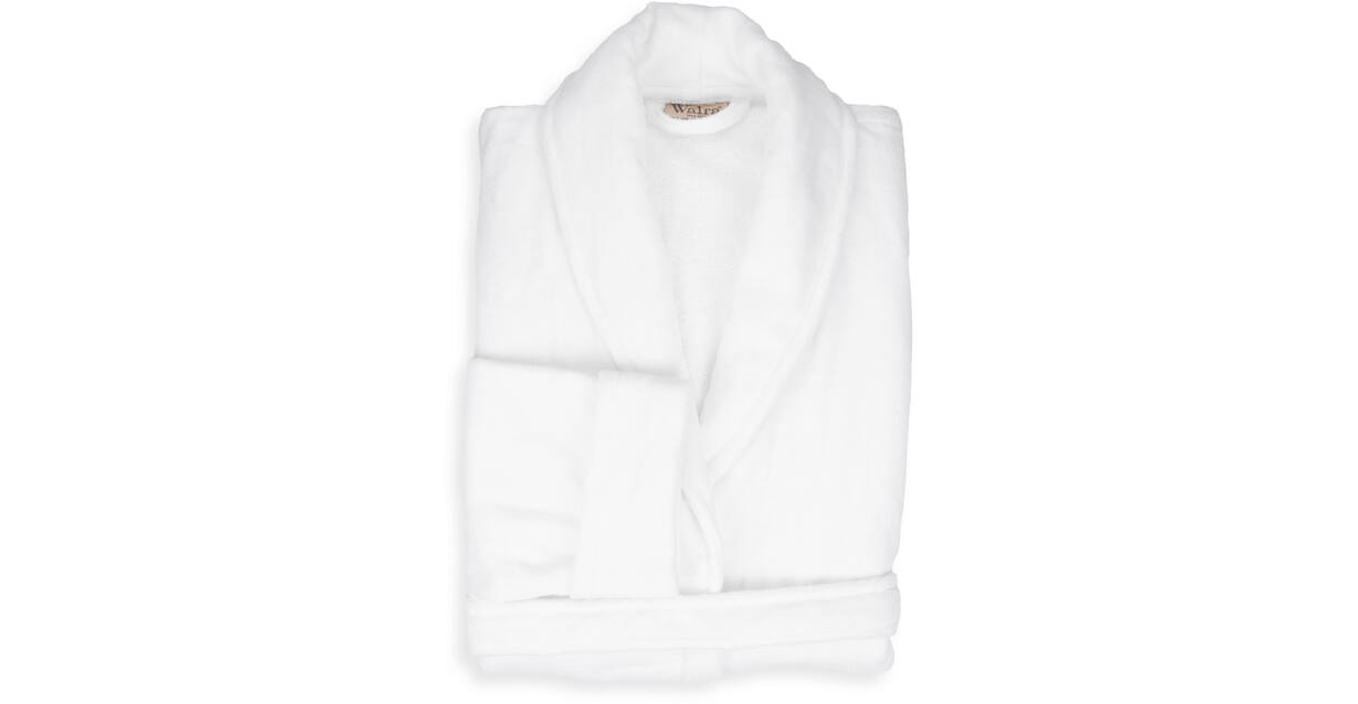 Walra Badjas Casual Robe