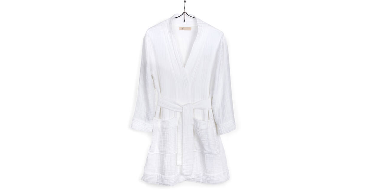 Walra Spring Robe