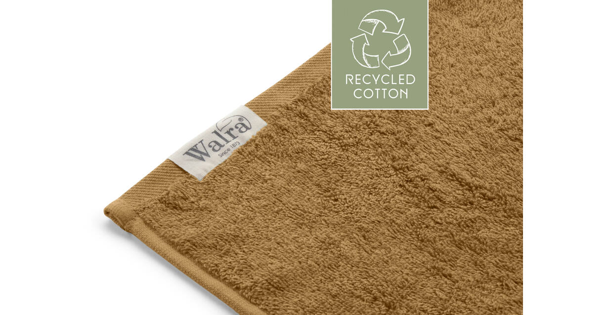 Walra Baddoek Remade Cotton