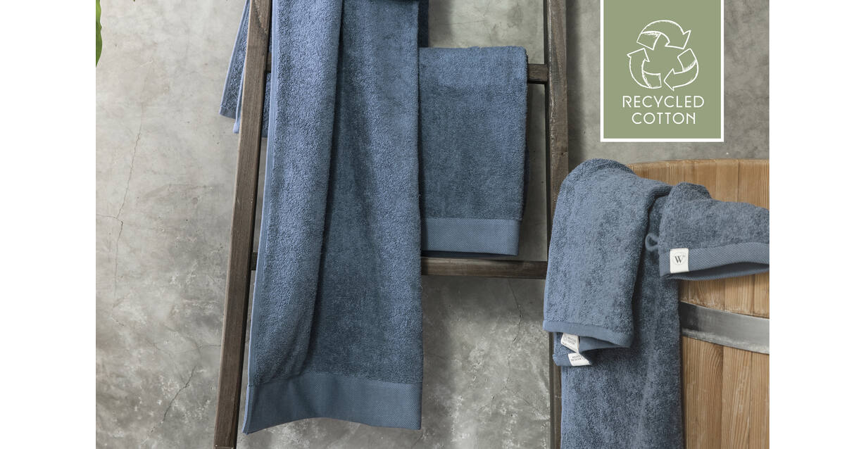 Walra Badgoed Remade Cotton (PP)