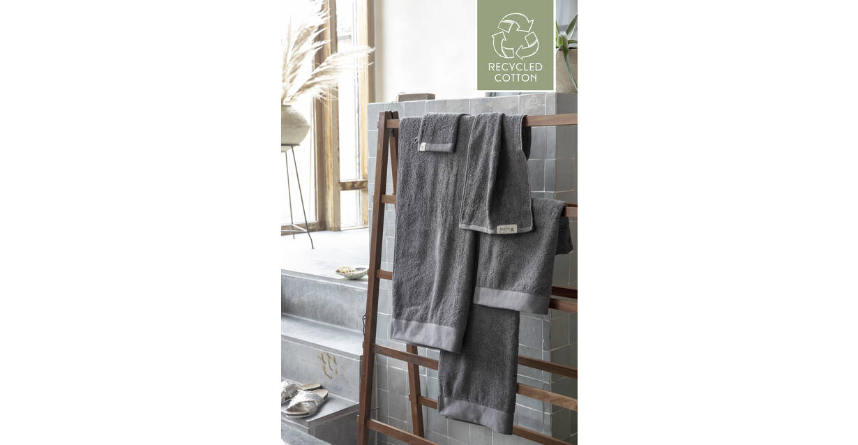 Walra Badlaken Remade Cotton