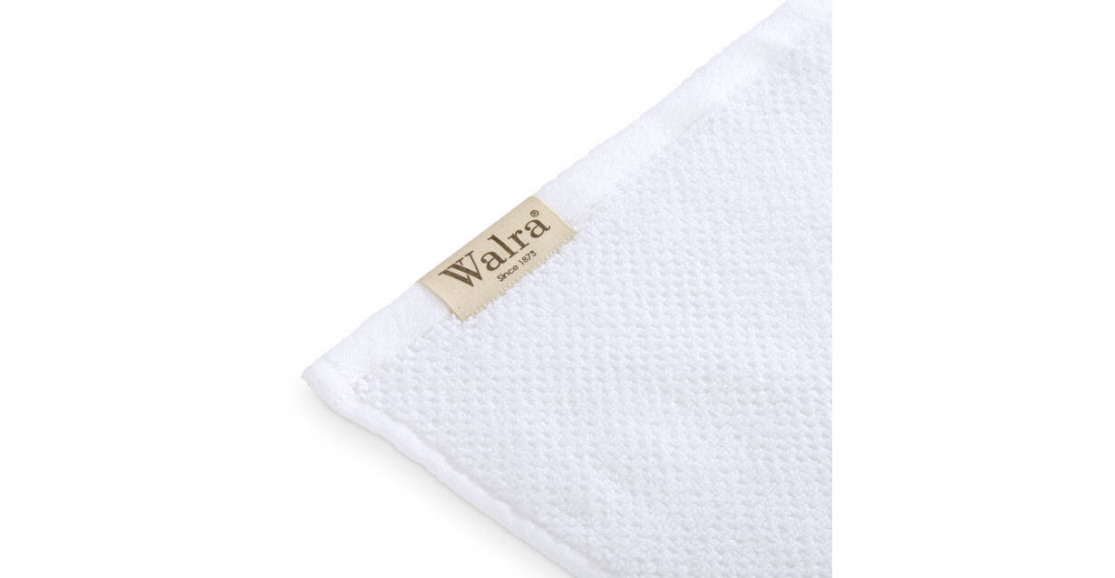 Walra Badlaken Soft Cotton Popcorn