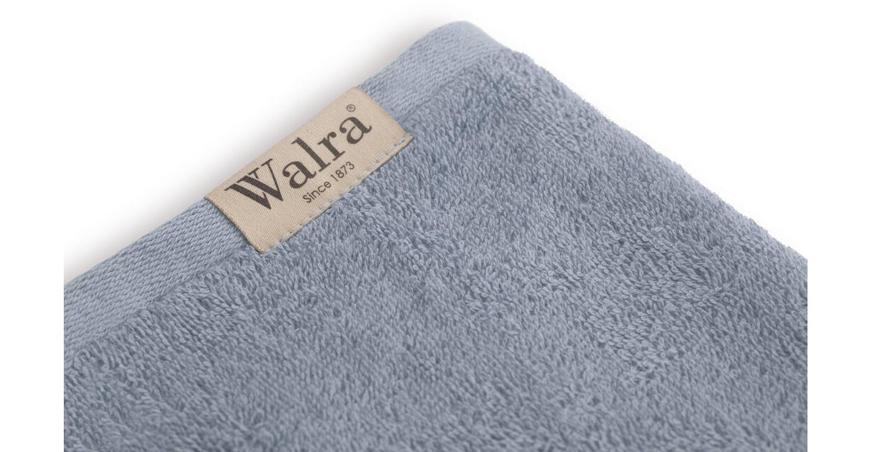 Walra Baddoek Soft Cotton