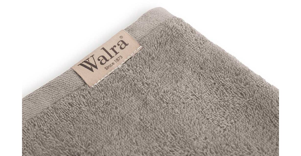 Walra Baddoek Soft Cotton
