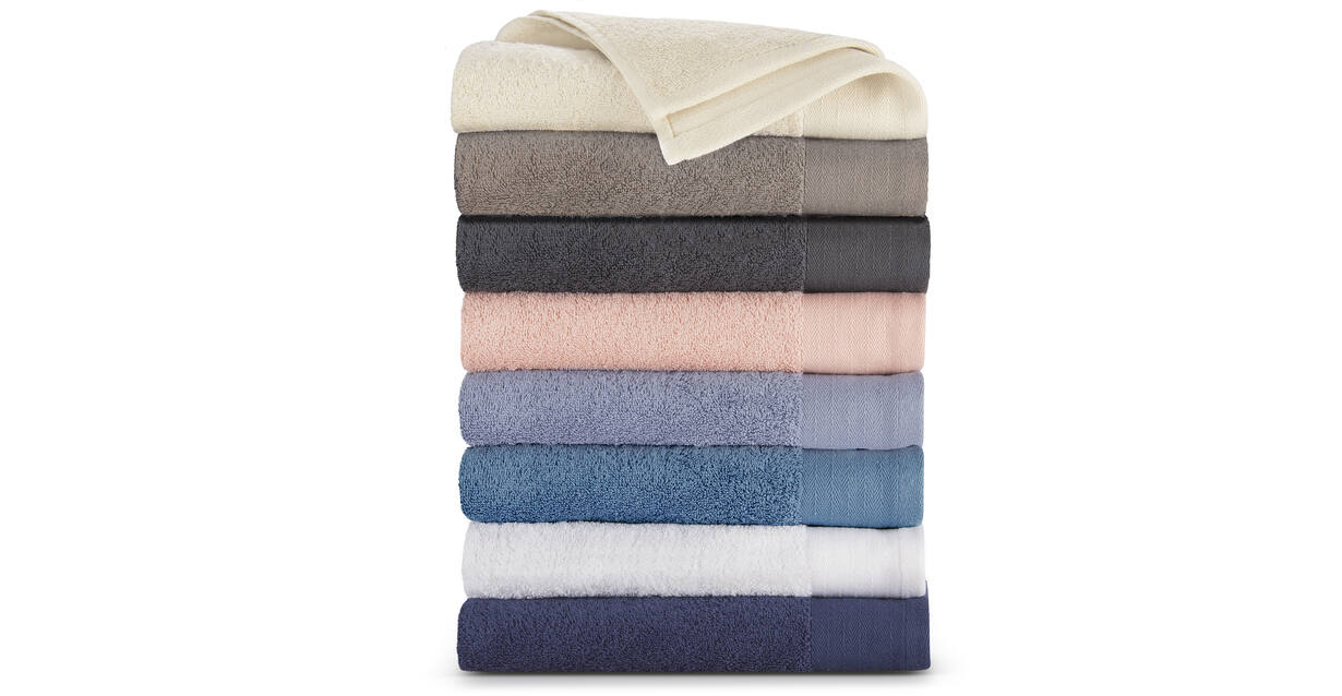 Walra Baddoek Soft Cotton