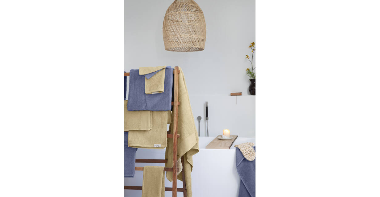 Walra Badgoed Soft Cotton (PP)