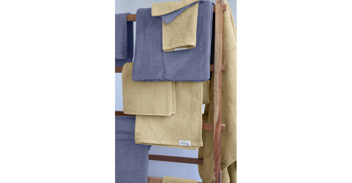 Walra Badgoed Soft Cotton (PP)