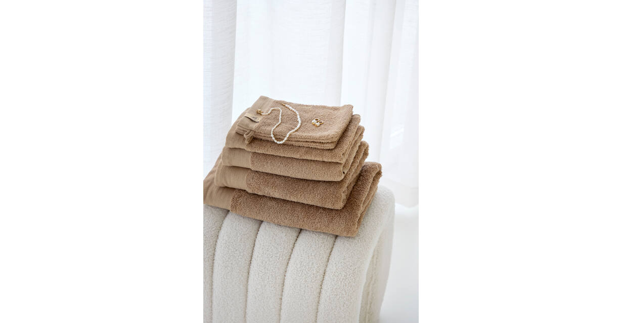 Walra Gastendoek Soft Cotton