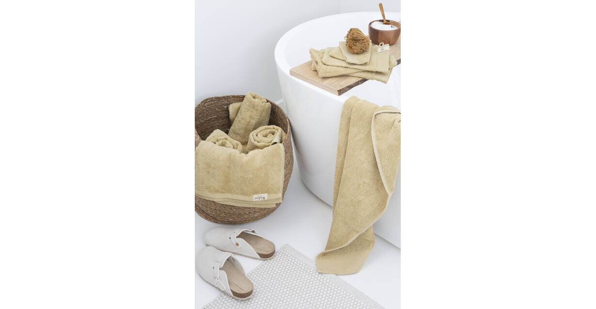 Walra Badlaken Soft Cotton