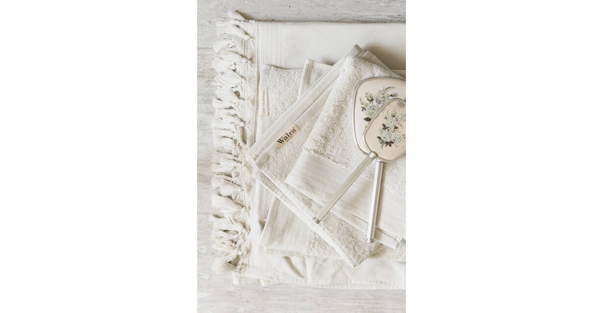 Walra Badlaken Soft Cotton