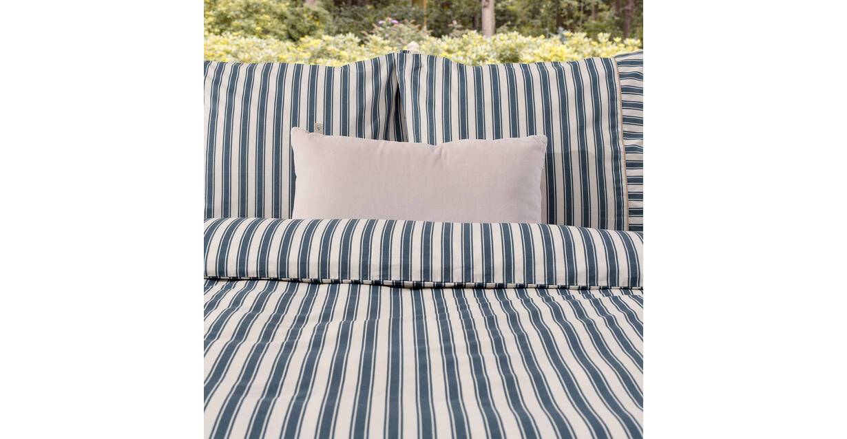 Walra Sierkussen Soft Chevron