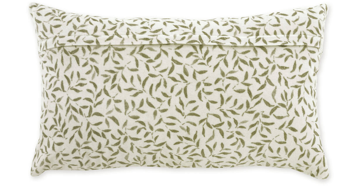 Walra Sierkussen Soft Leaf