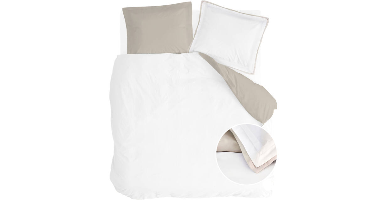 Walra Dekbedovertrek Classy Tencel