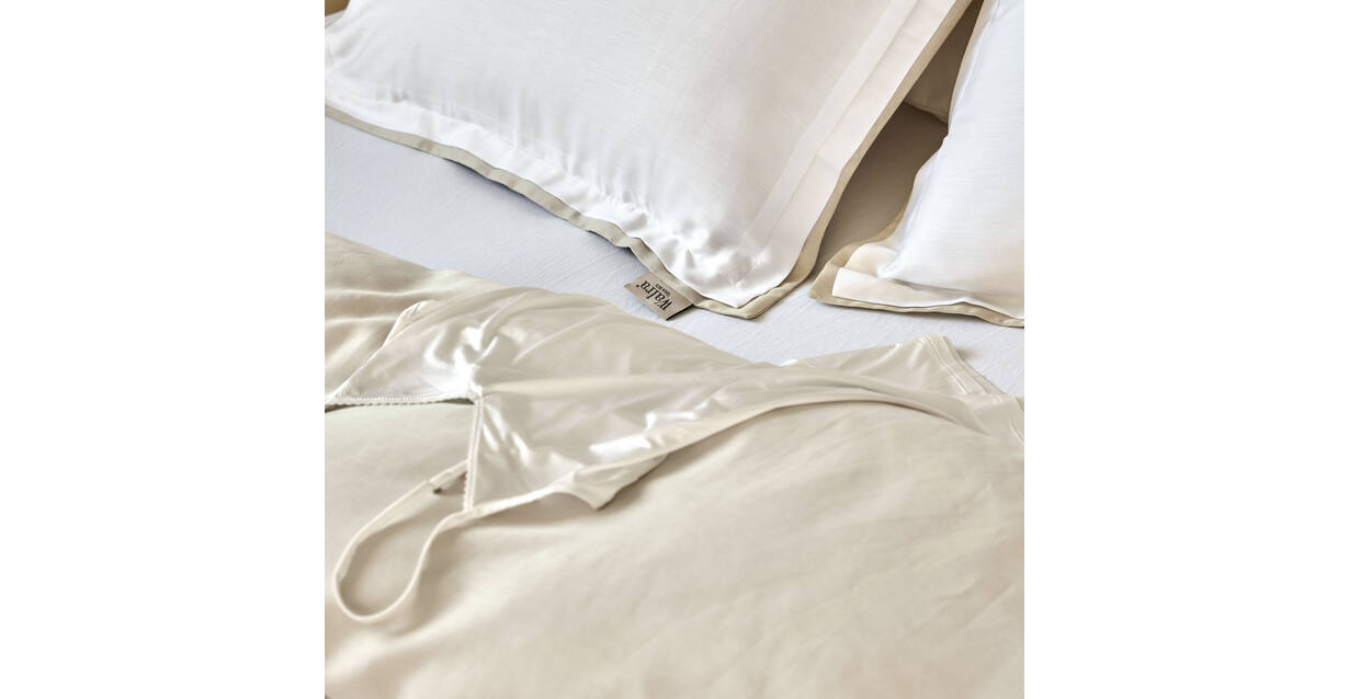 Walra Dekbedovertrek Classy Tencel