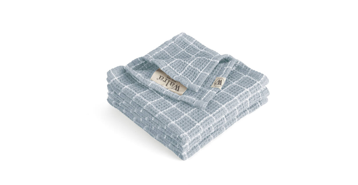 Walra Vaatdoek Dry with Cubes