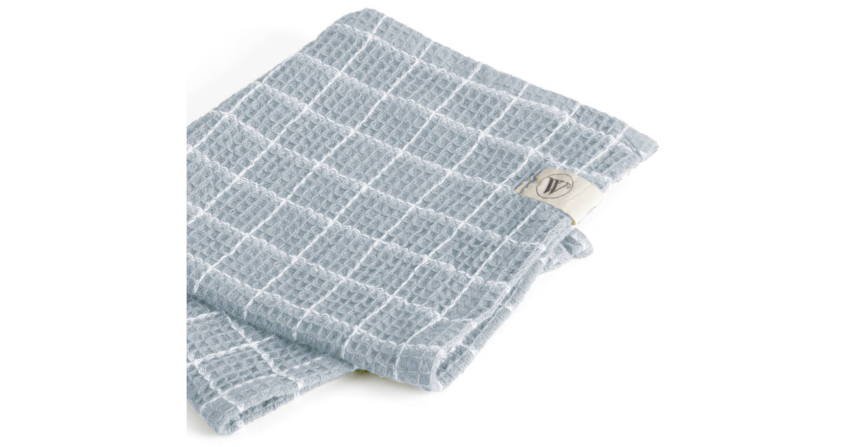 Walra Vaatdoek Dry with Cubes