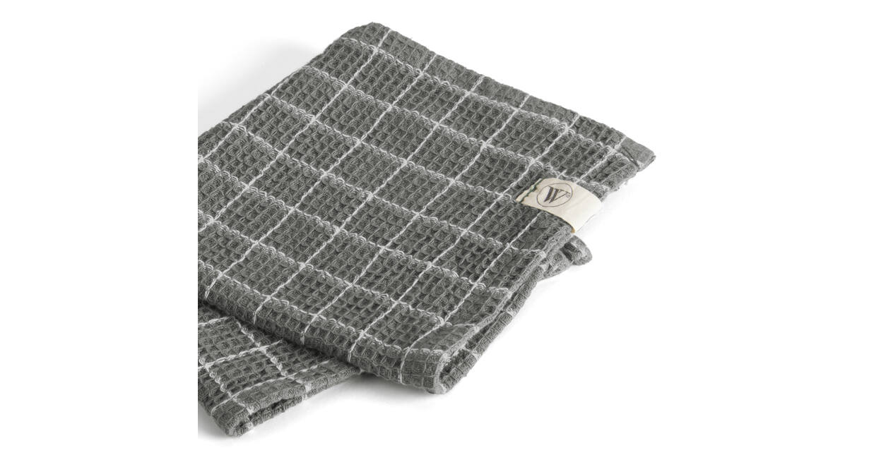 Walra Vaatdoek Dry with Cubes