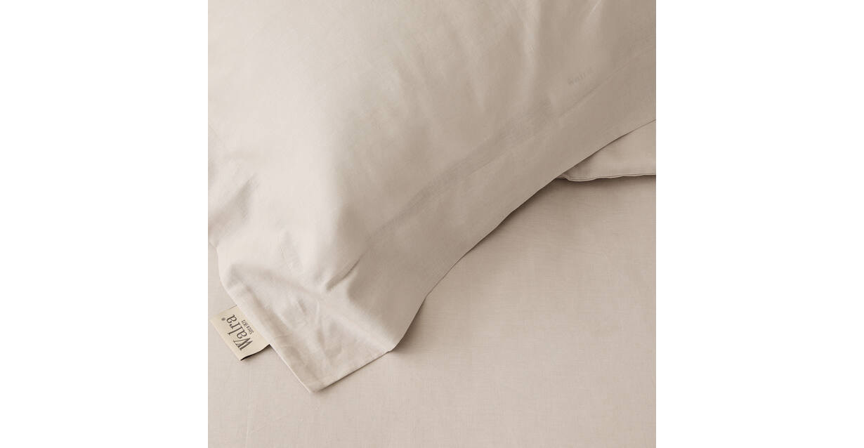 Walra Dekbedovertrek Linen Elegance