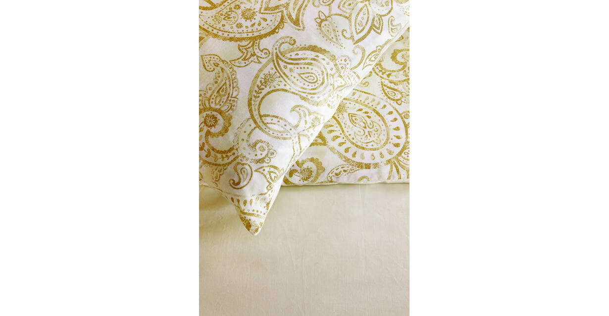 Walra Dekbedovertrek Perfect Paisley