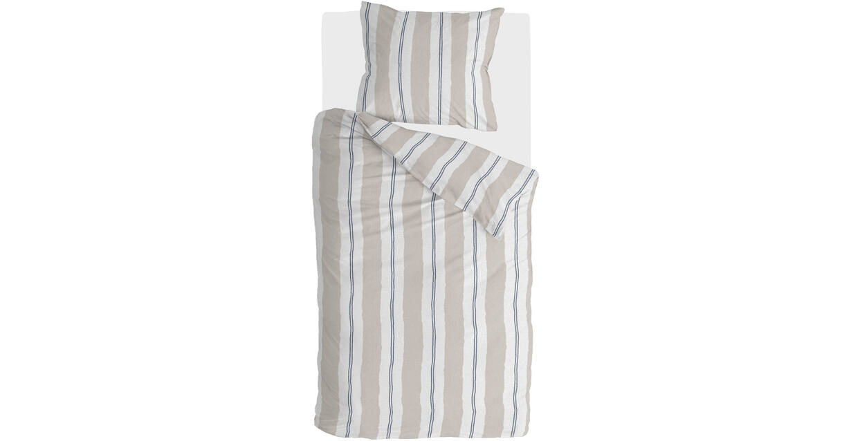 Walra Dekbedovertrek Nautic Stripes