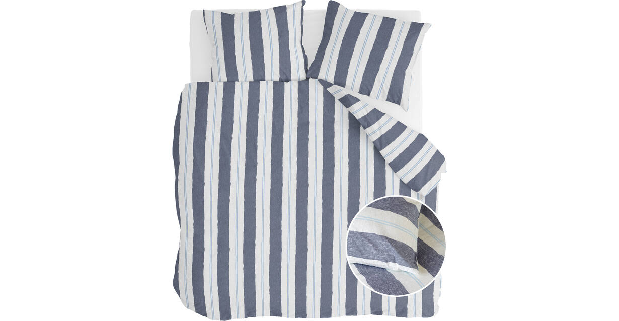 Walra Dekbedovertrek Nautic Stripes