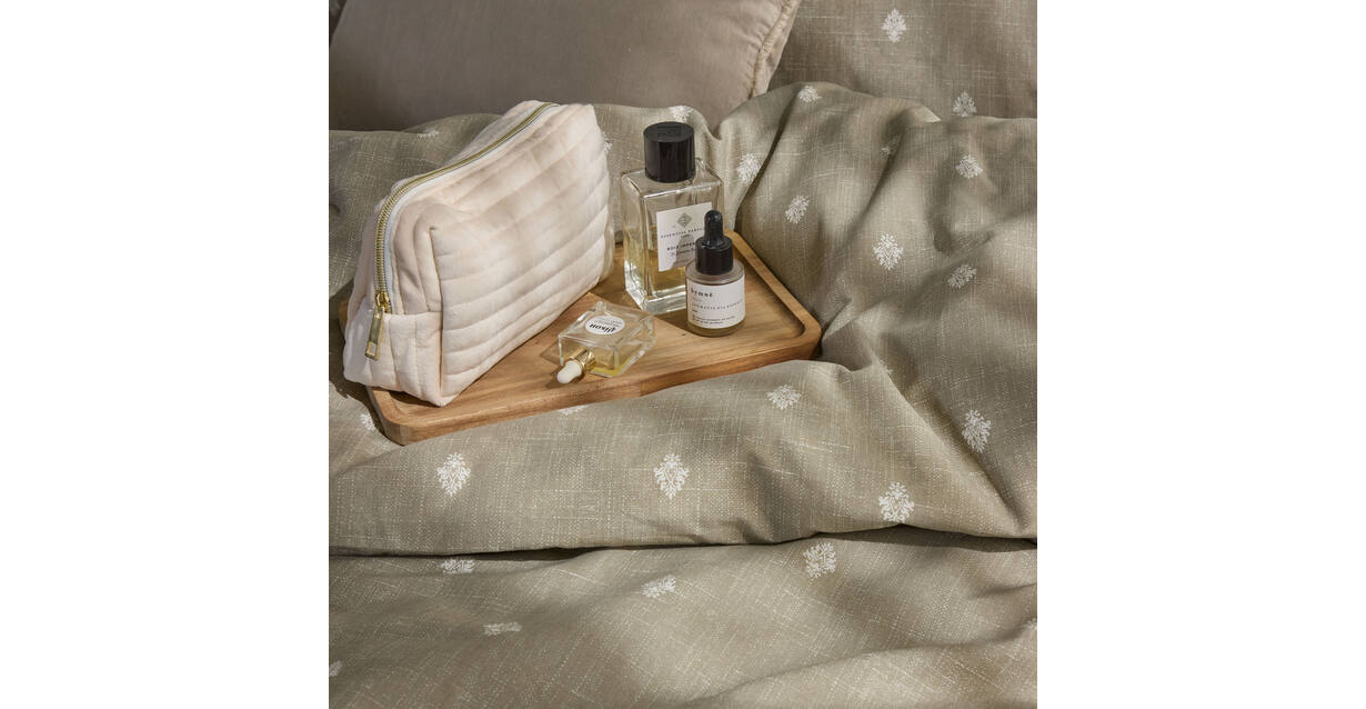 Walra Dekbedovertrek Remade Rustic Grace